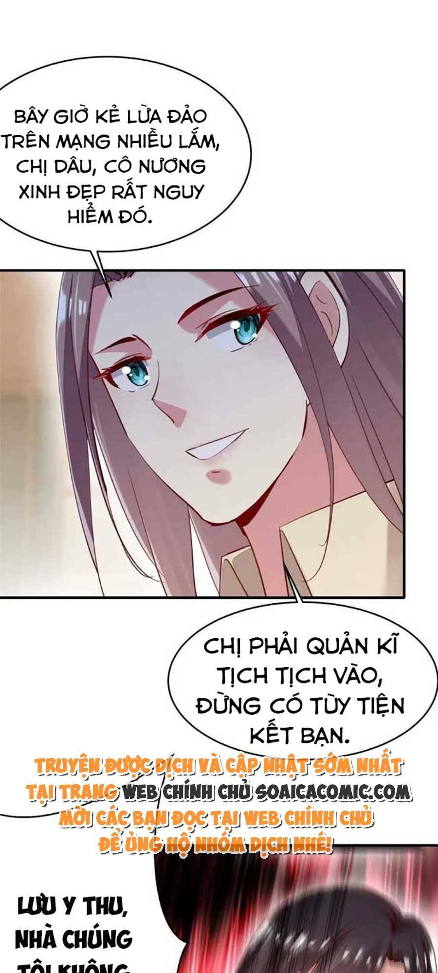 Bị Ép Yêu Sếp Mỗi Ngày: Chapter 56