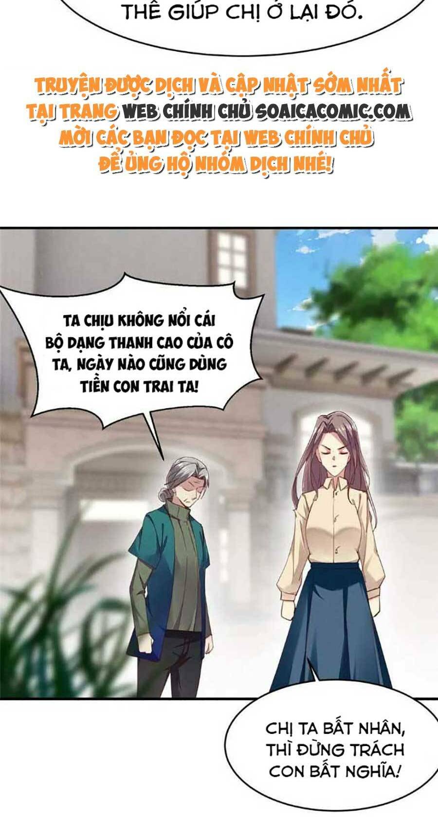 Bị Ép Yêu Sếp Mỗi Ngày: Chapter 56