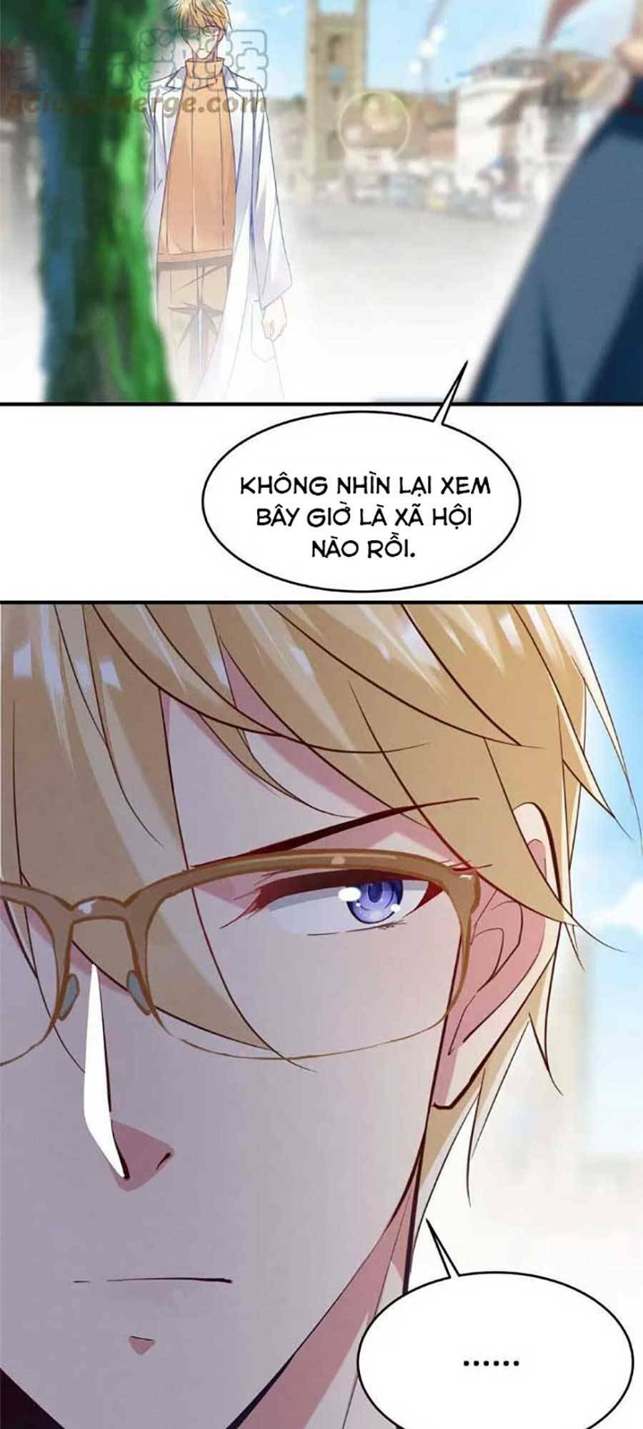 Bị Ép Yêu Sếp Mỗi Ngày: Chapter 56