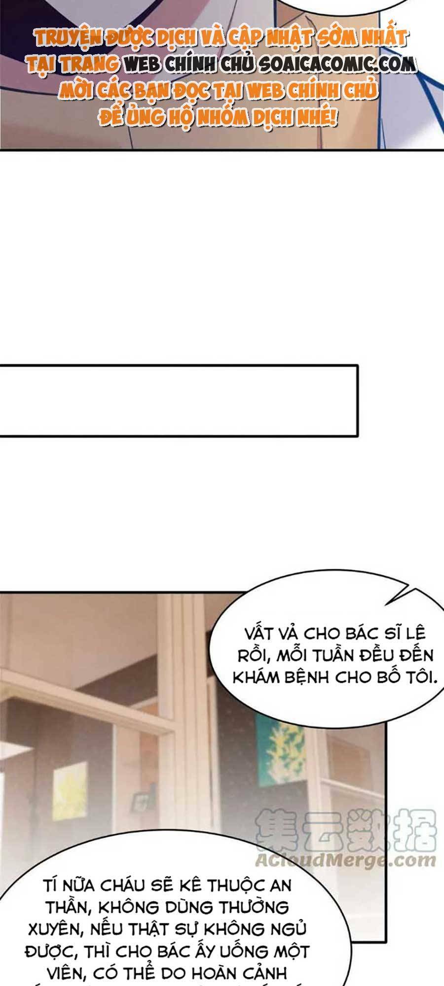 Bị Ép Yêu Sếp Mỗi Ngày: Chapter 56