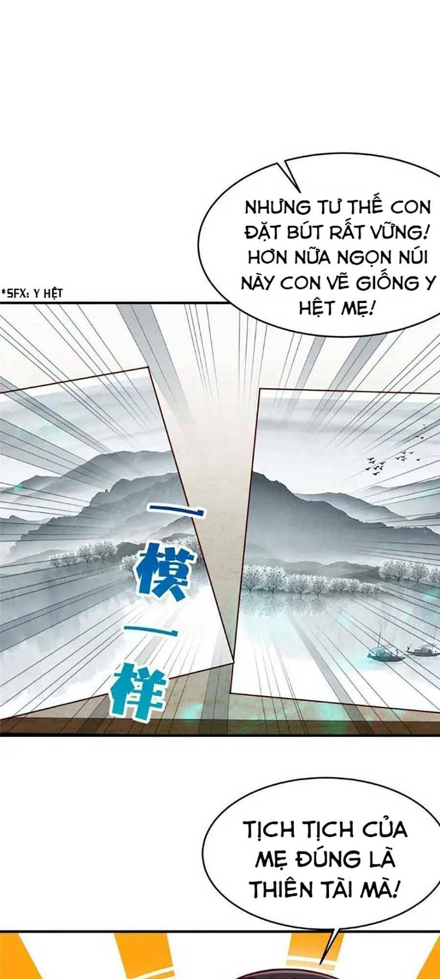 Bị Ép Yêu Sếp Mỗi Ngày: Chapter 56