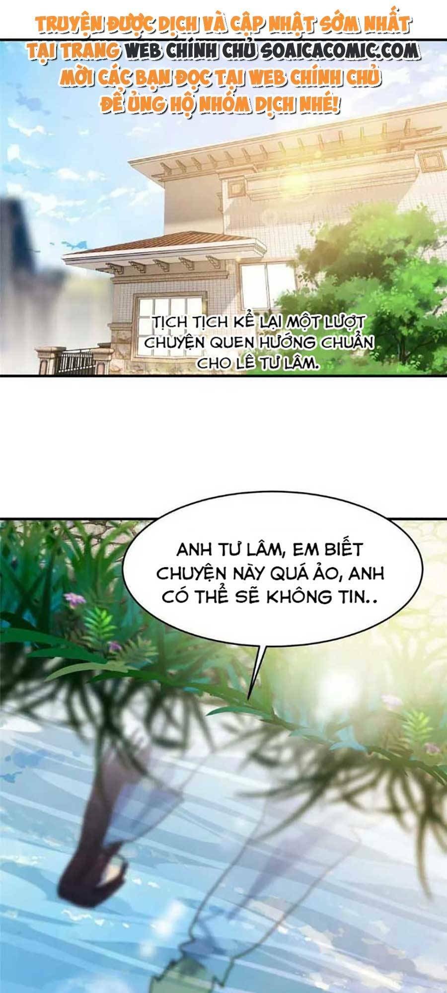Bị Ép Yêu Sếp Mỗi Ngày: Chapter 56