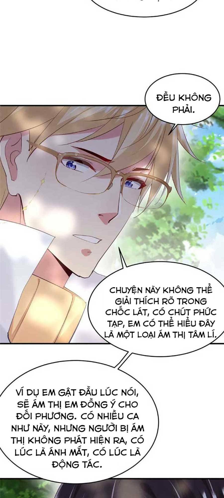 Bị Ép Yêu Sếp Mỗi Ngày: Chapter 56