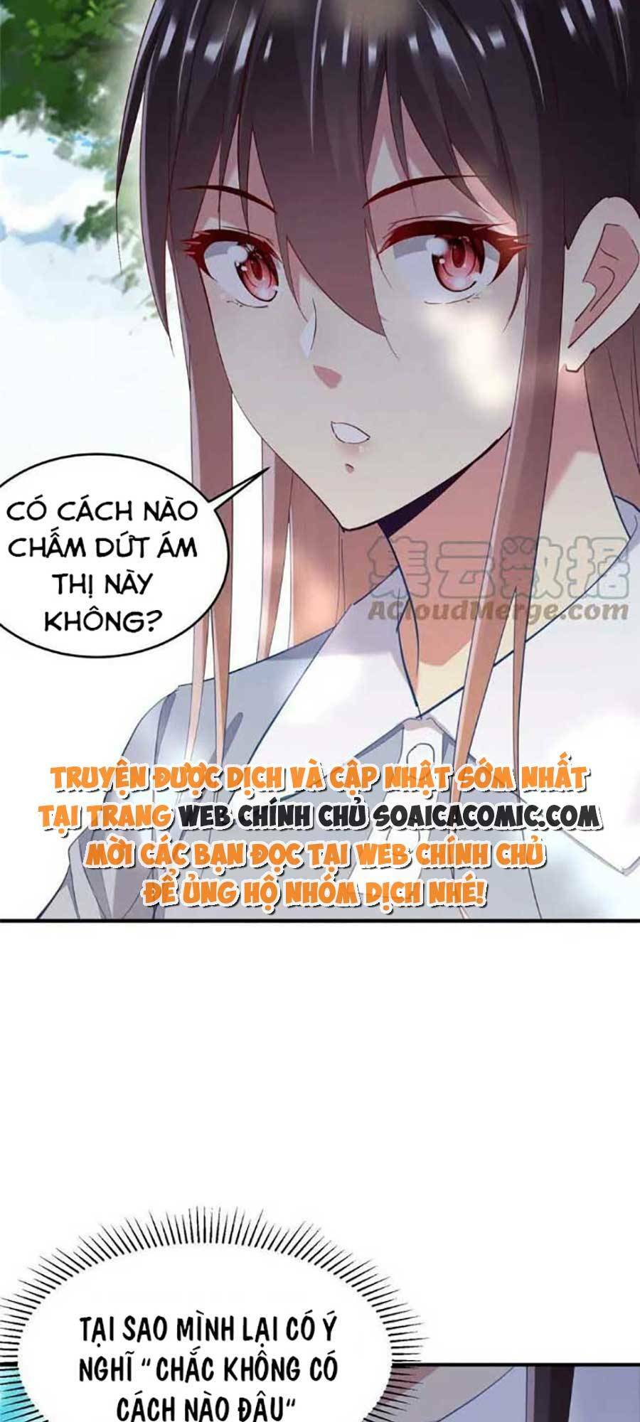 Bị Ép Yêu Sếp Mỗi Ngày: Chapter 56