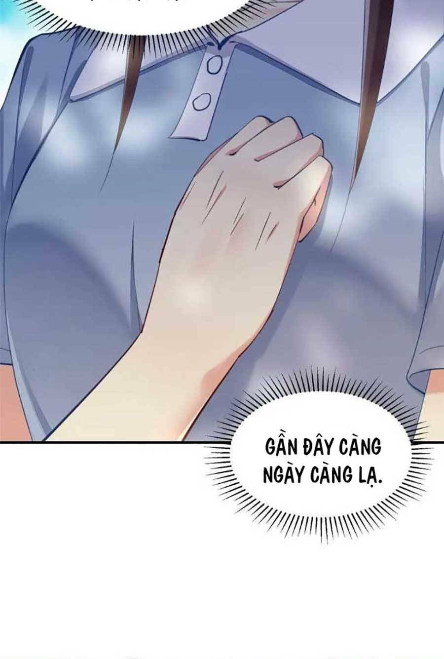 Bị Ép Yêu Sếp Mỗi Ngày: Chapter 56