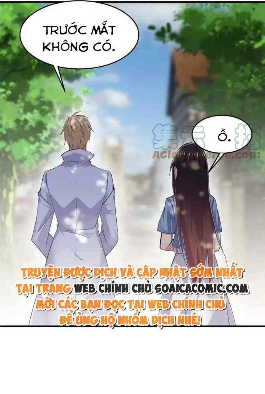 Bị Ép Yêu Sếp Mỗi Ngày: Chapter 56