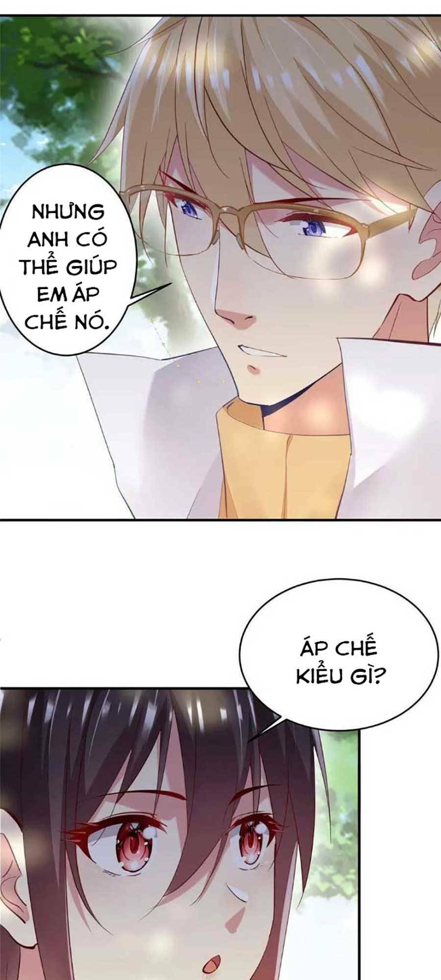 Bị Ép Yêu Sếp Mỗi Ngày: Chapter 56