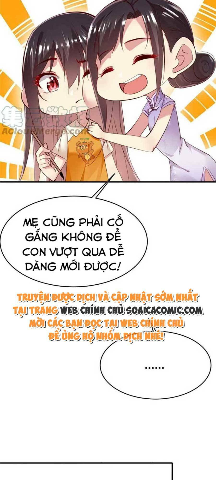 Bị Ép Yêu Sếp Mỗi Ngày: Chapter 56
