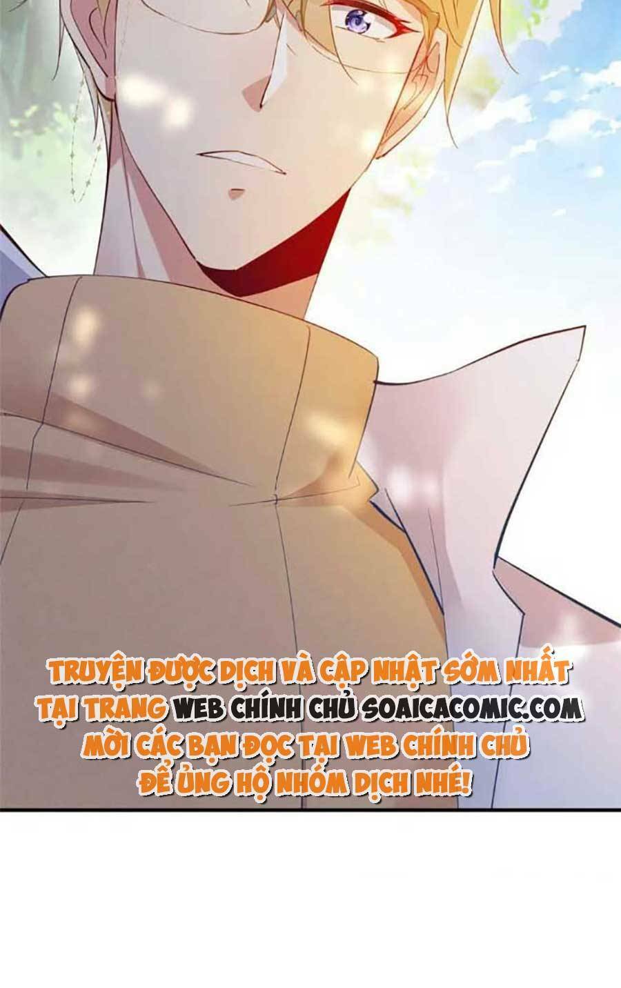 Bị Ép Yêu Sếp Mỗi Ngày: Chapter 56