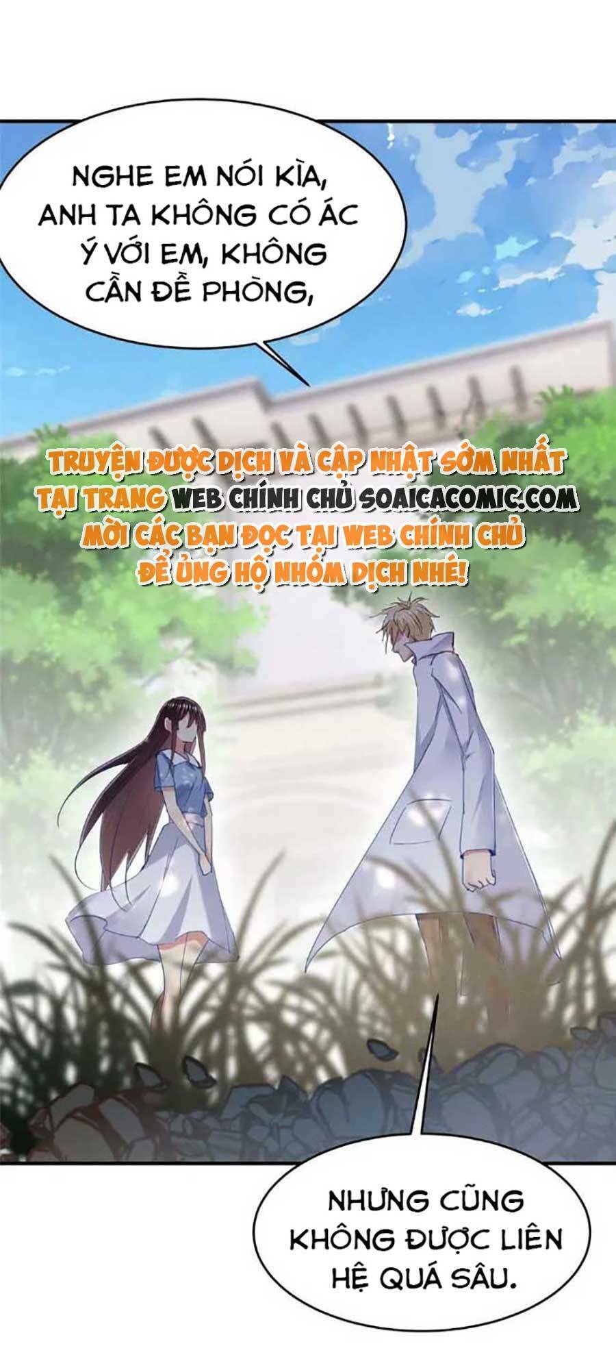 Bị Ép Yêu Sếp Mỗi Ngày: Chapter 56