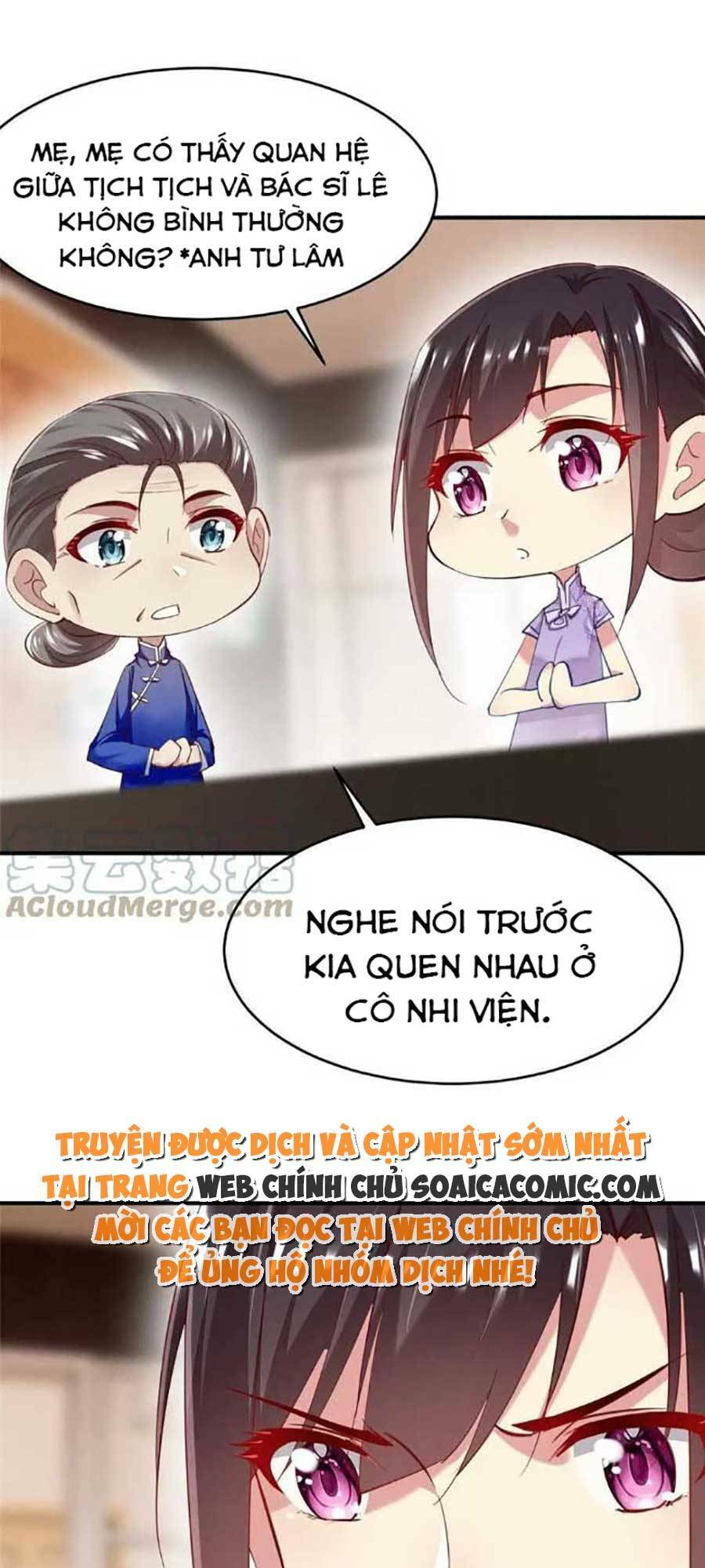 Bị Ép Yêu Sếp Mỗi Ngày: Chapter 56