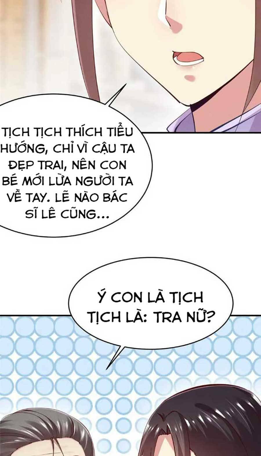 Bị Ép Yêu Sếp Mỗi Ngày: Chapter 56