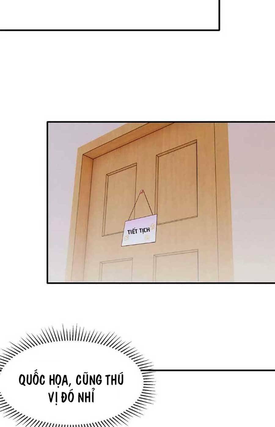 Bị Ép Yêu Sếp Mỗi Ngày: Chapter 56