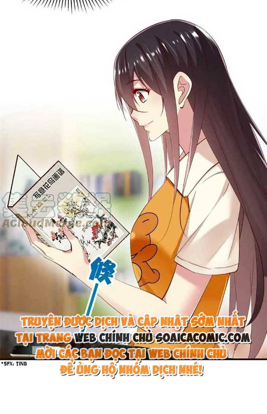 Bị Ép Yêu Sếp Mỗi Ngày: Chapter 56