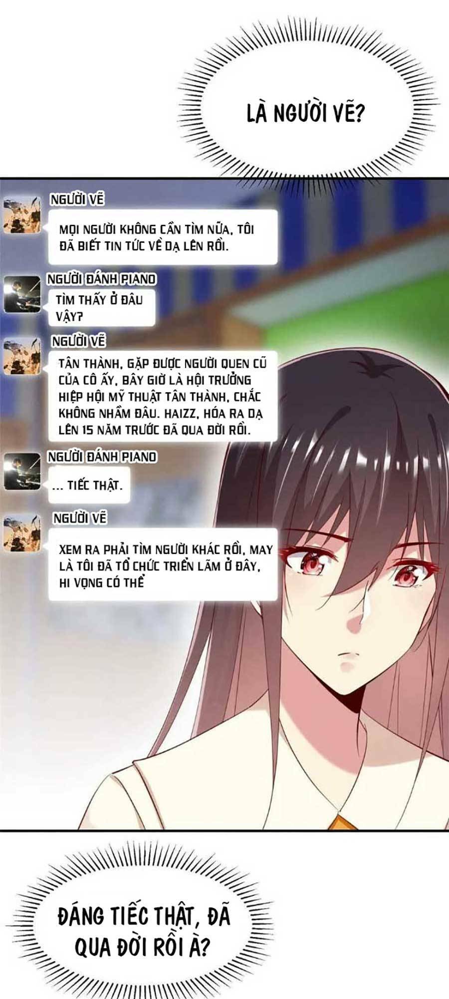 Bị Ép Yêu Sếp Mỗi Ngày: Chapter 56