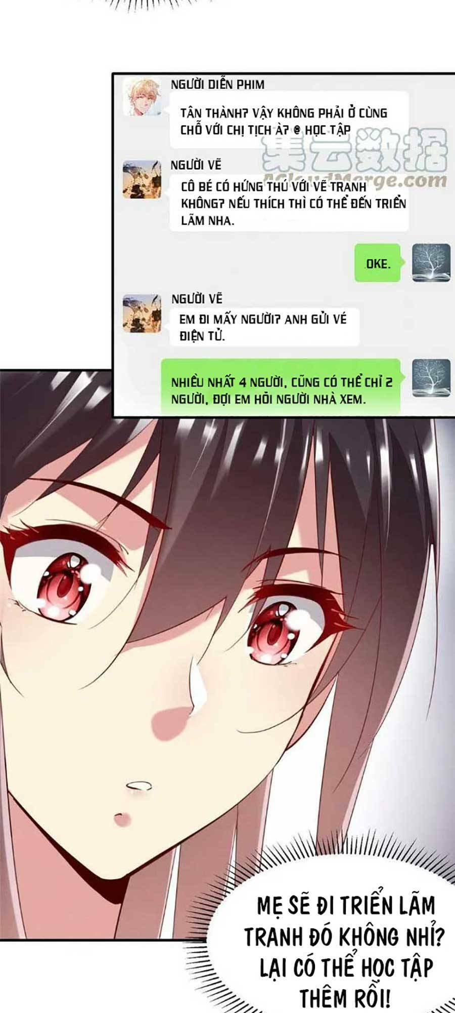 Bị Ép Yêu Sếp Mỗi Ngày: Chapter 56