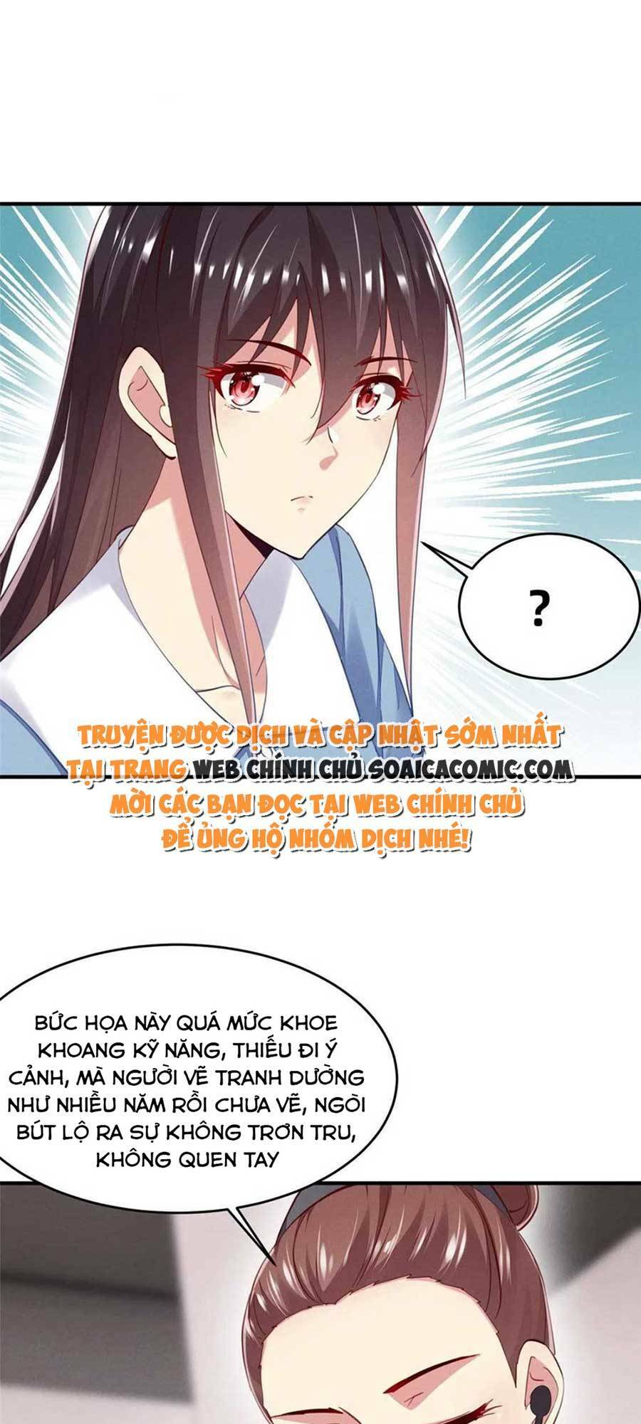 Bị Ép Yêu Sếp Mỗi Ngày: Chapter 57