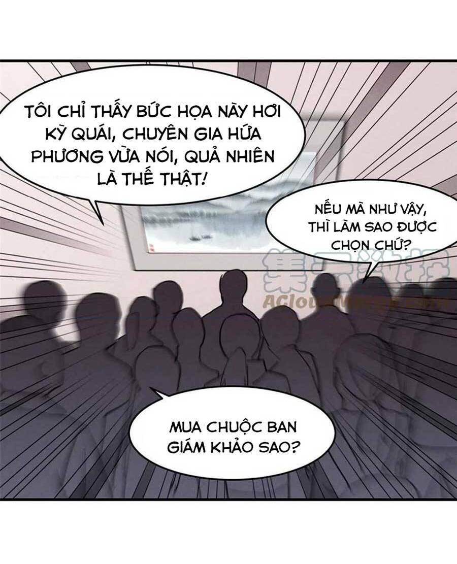 Bị Ép Yêu Sếp Mỗi Ngày: Chapter 57