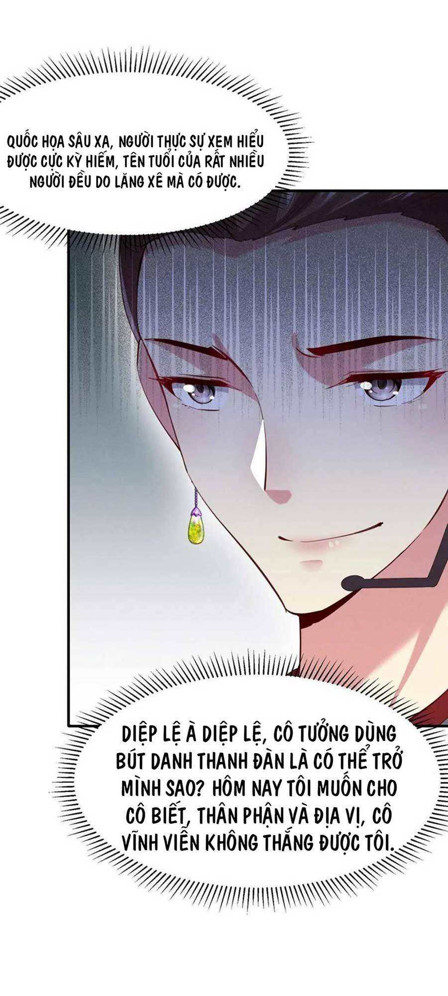Bị Ép Yêu Sếp Mỗi Ngày: Chapter 57