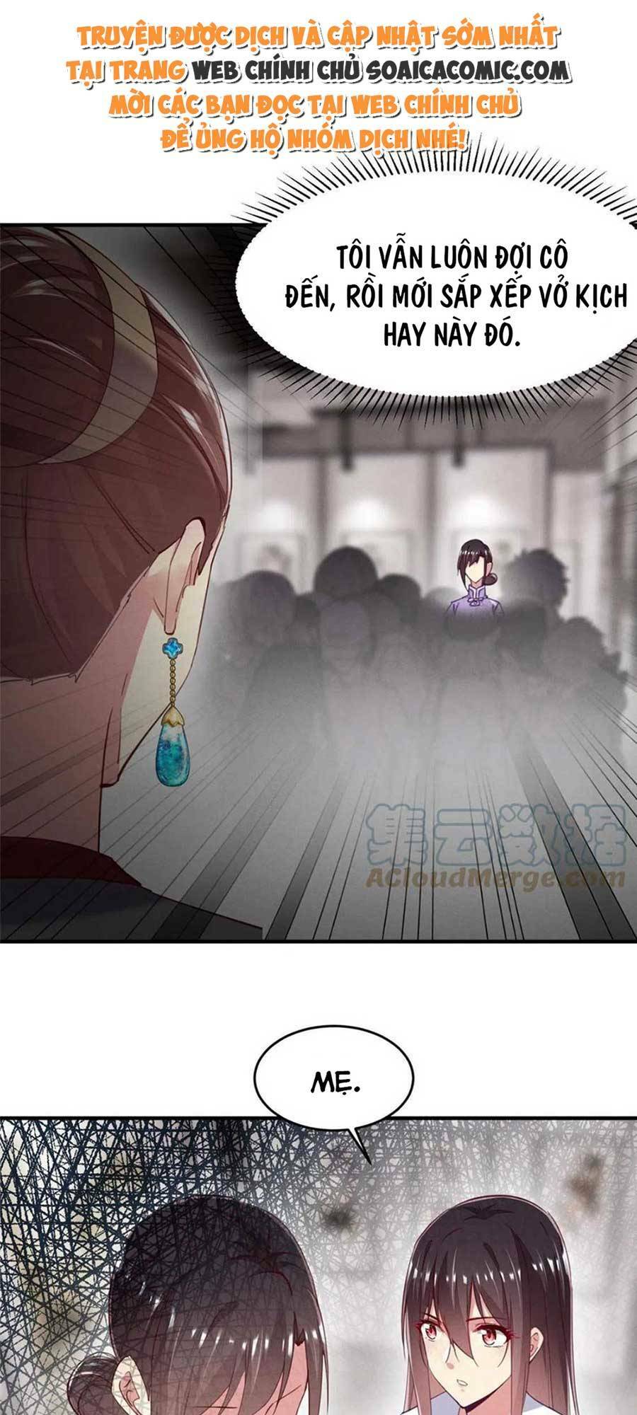 Bị Ép Yêu Sếp Mỗi Ngày: Chapter 57