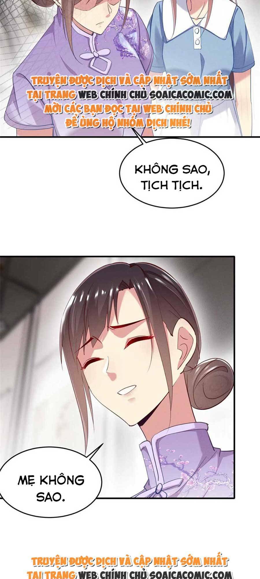 Bị Ép Yêu Sếp Mỗi Ngày: Chapter 57