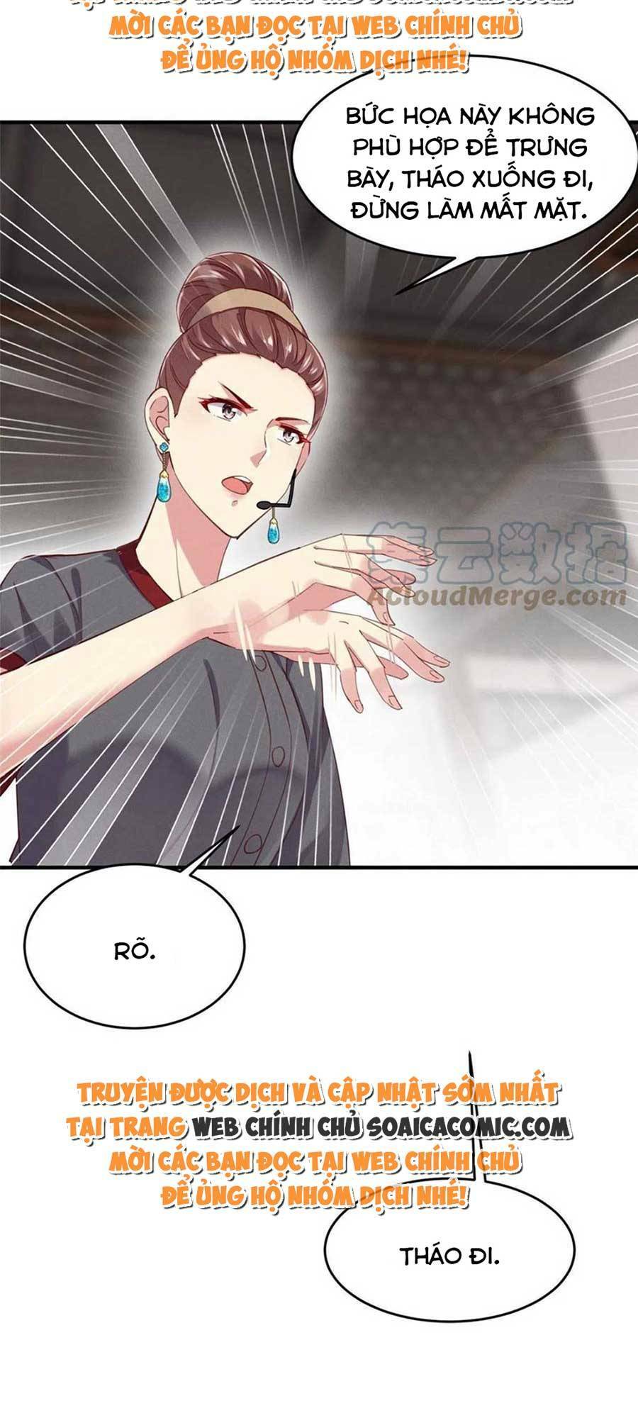 Bị Ép Yêu Sếp Mỗi Ngày: Chapter 57