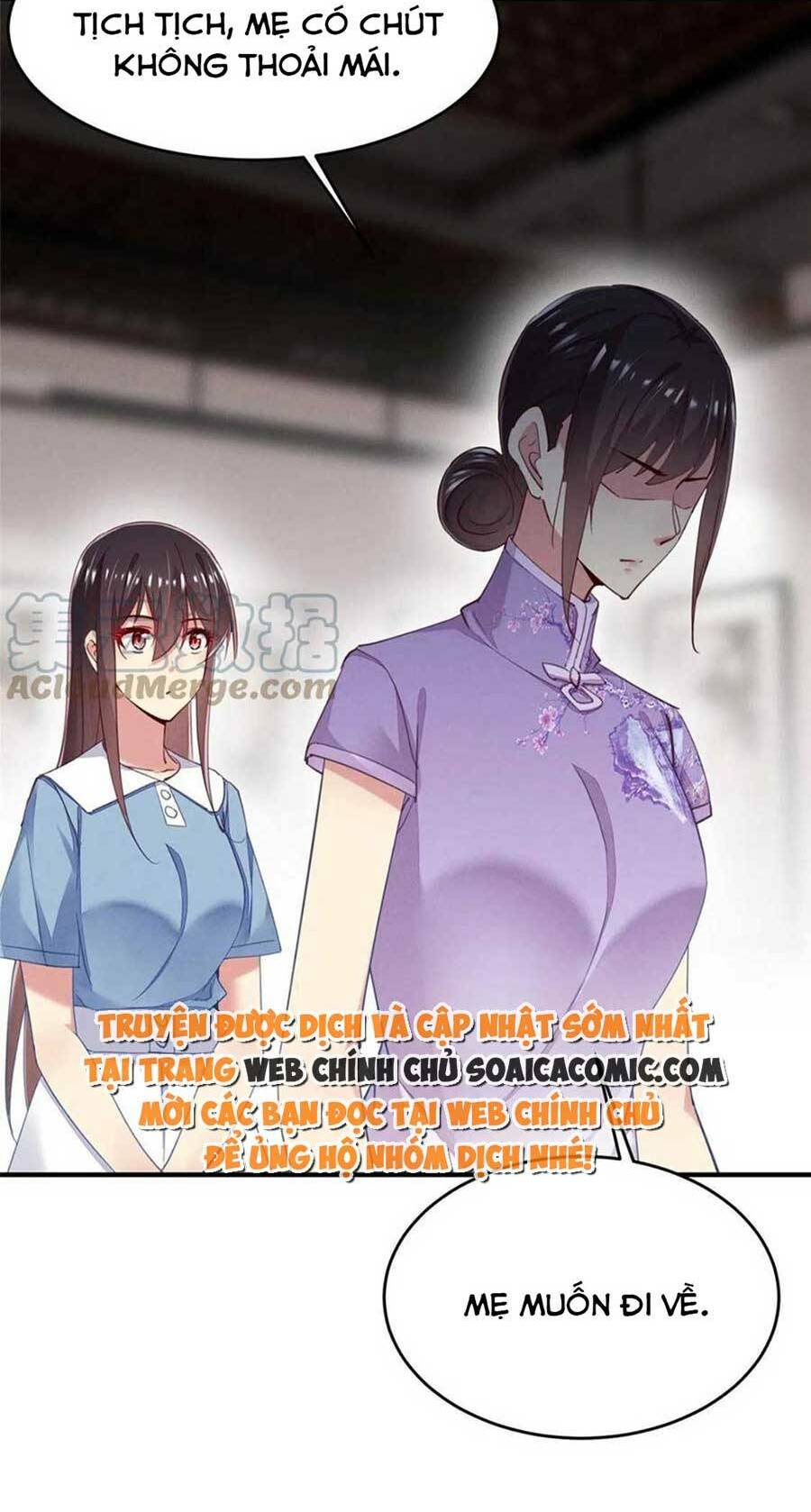 Bị Ép Yêu Sếp Mỗi Ngày: Chapter 57
