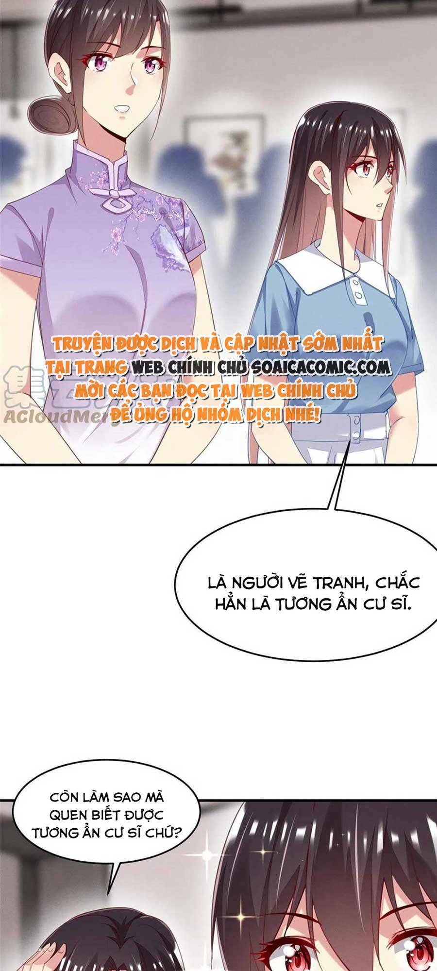 Bị Ép Yêu Sếp Mỗi Ngày: Chapter 57
