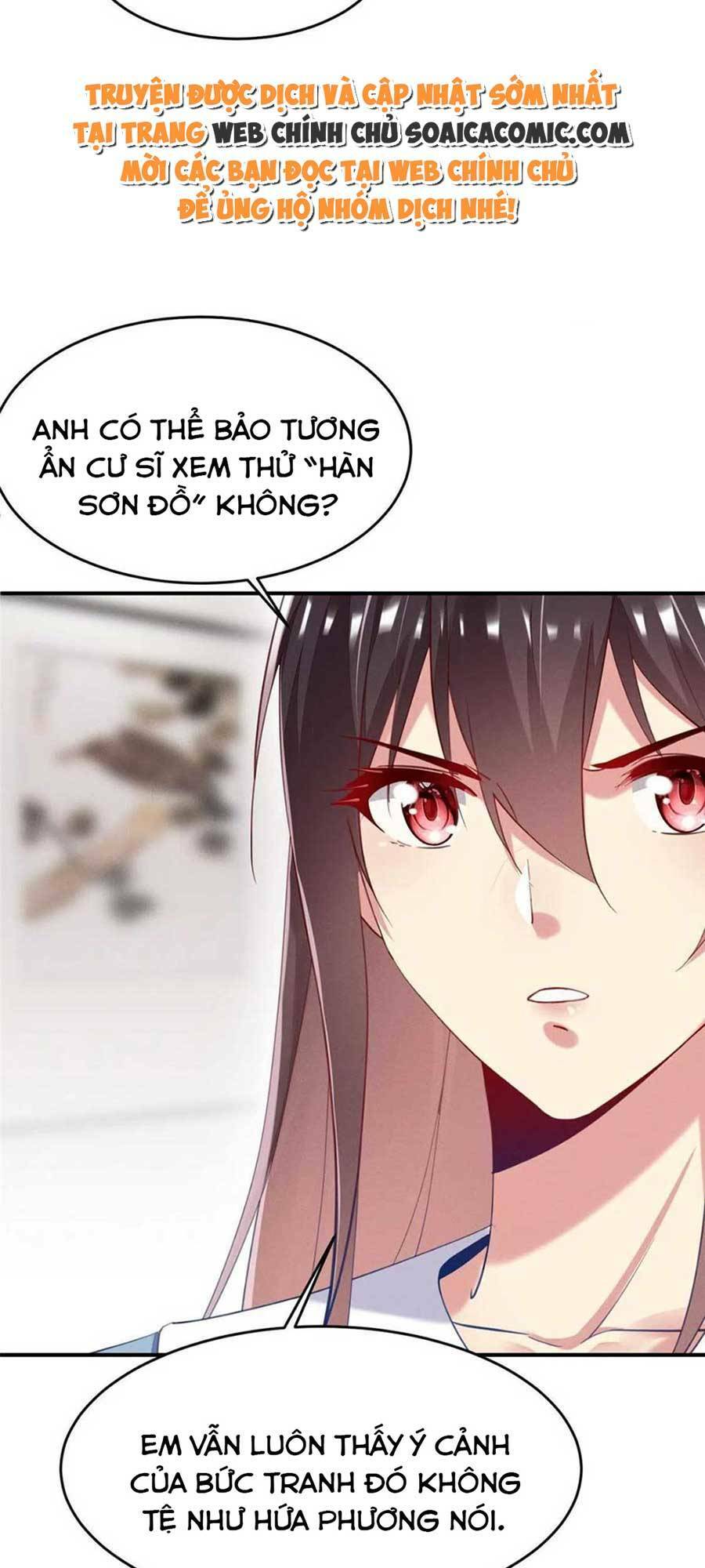 Bị Ép Yêu Sếp Mỗi Ngày: Chapter 57