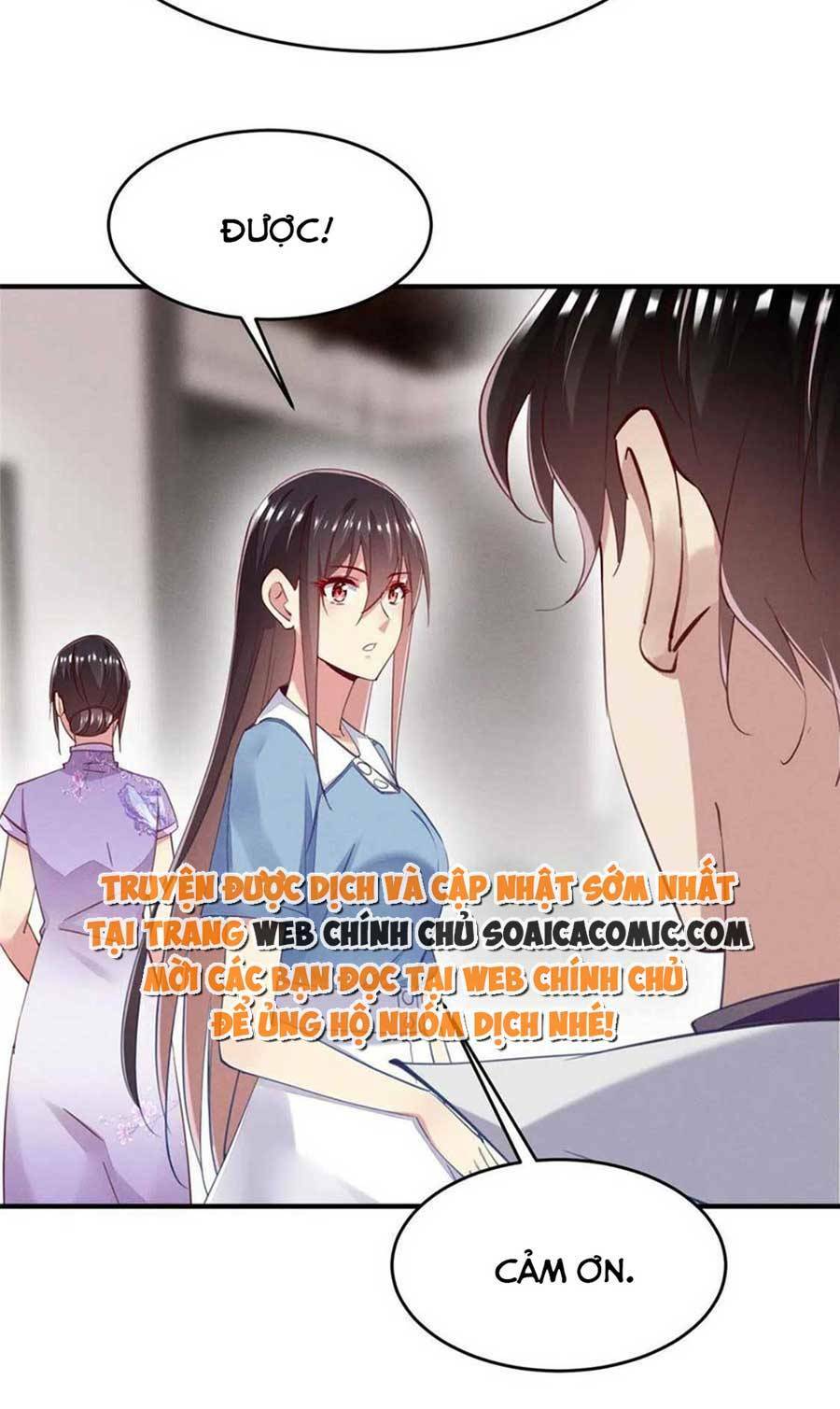 Bị Ép Yêu Sếp Mỗi Ngày: Chapter 57