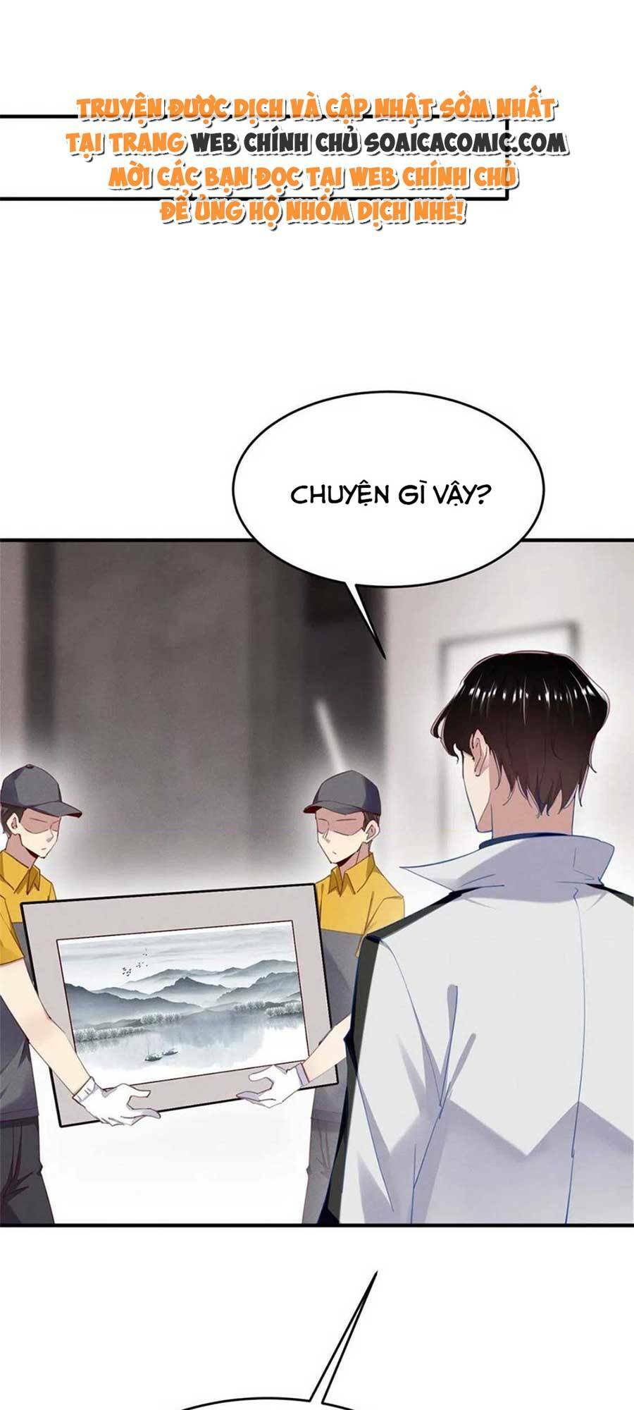Bị Ép Yêu Sếp Mỗi Ngày: Chapter 57