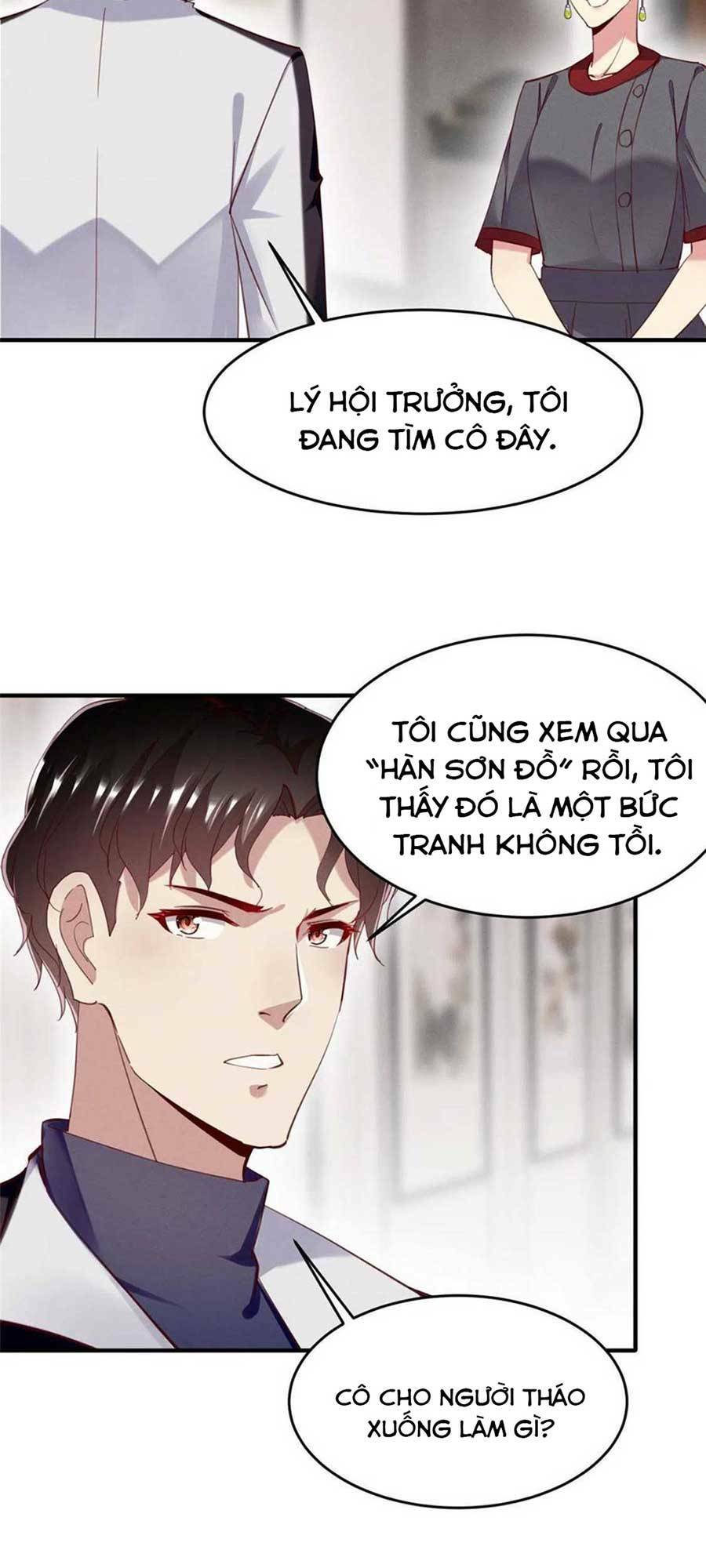 Bị Ép Yêu Sếp Mỗi Ngày: Chapter 57