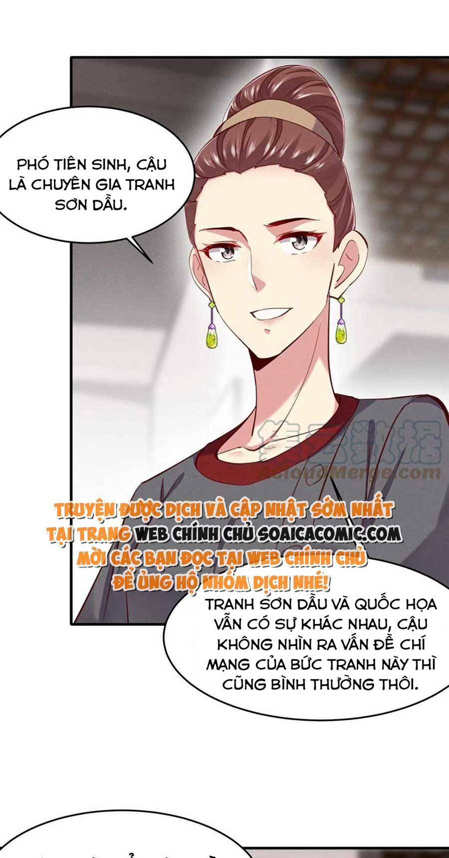 Bị Ép Yêu Sếp Mỗi Ngày: Chapter 57