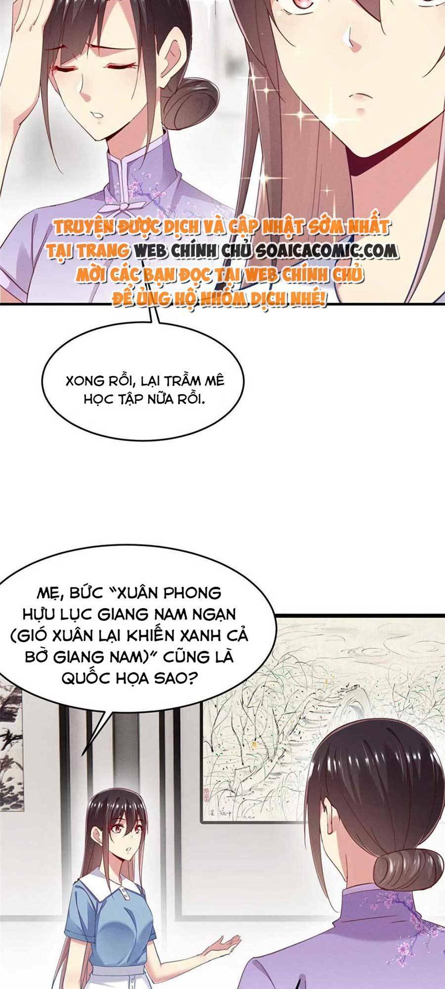 Bị Ép Yêu Sếp Mỗi Ngày: Chapter 57