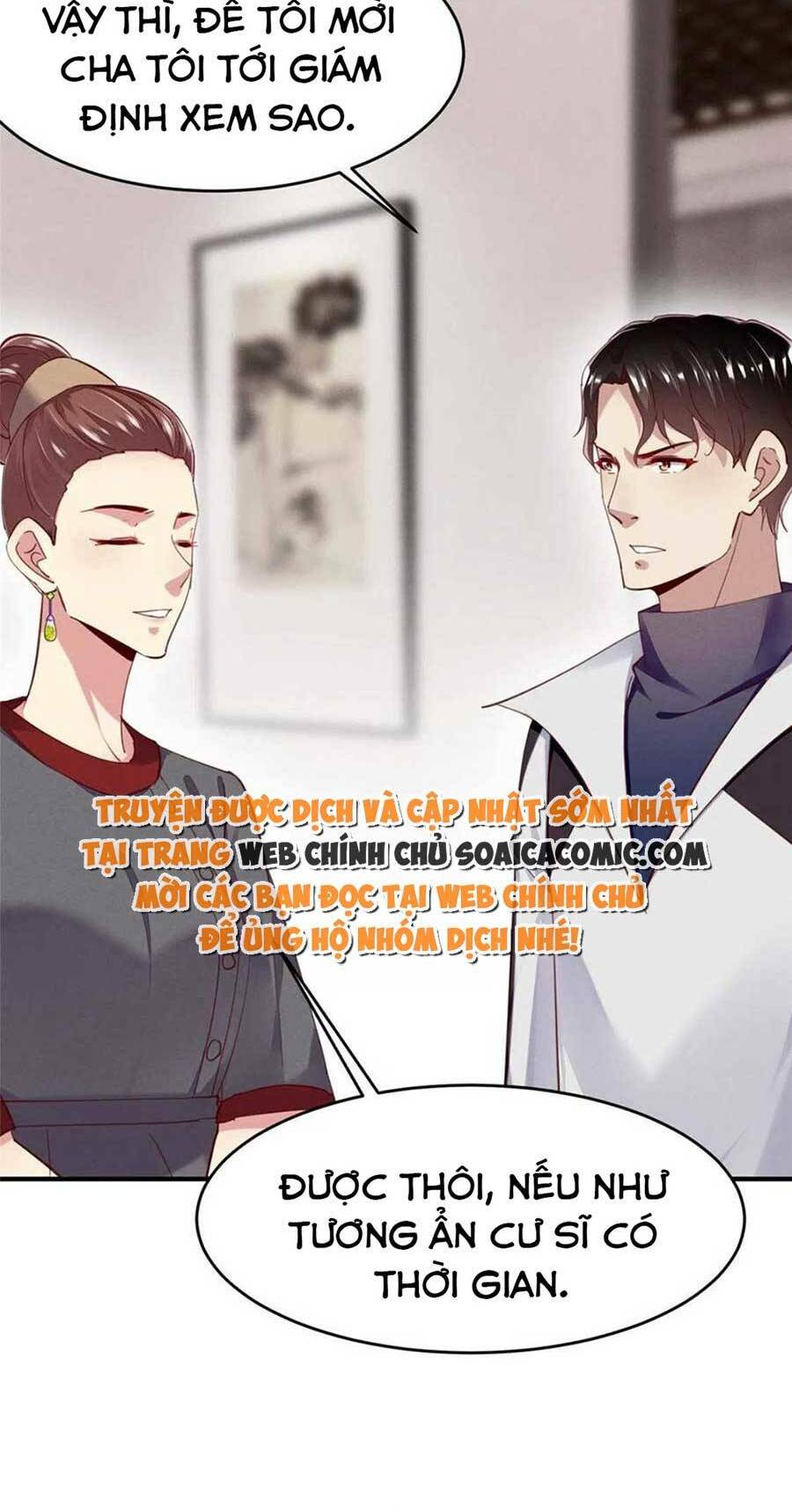 Bị Ép Yêu Sếp Mỗi Ngày: Chapter 57
