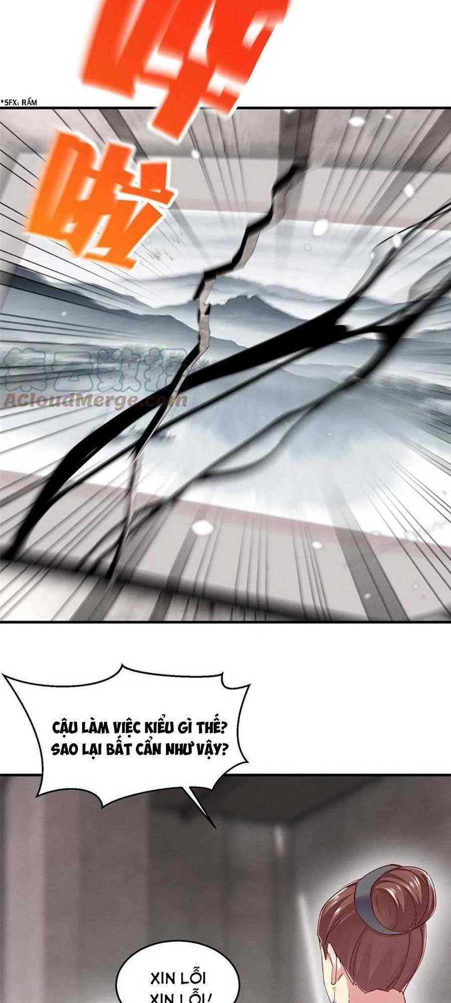 Bị Ép Yêu Sếp Mỗi Ngày: Chapter 57