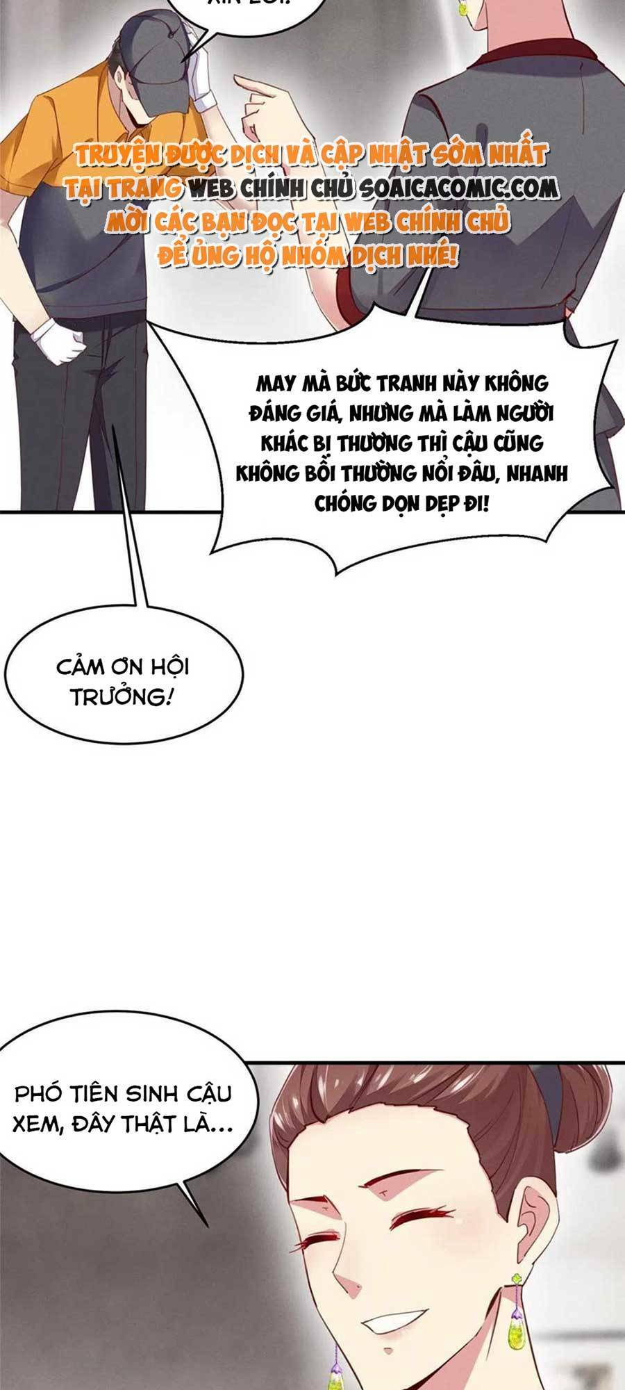 Bị Ép Yêu Sếp Mỗi Ngày: Chapter 57