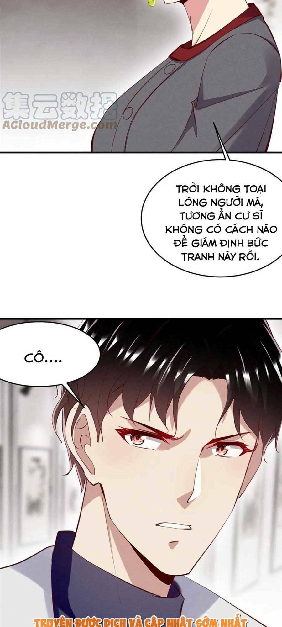 Bị Ép Yêu Sếp Mỗi Ngày: Chapter 57