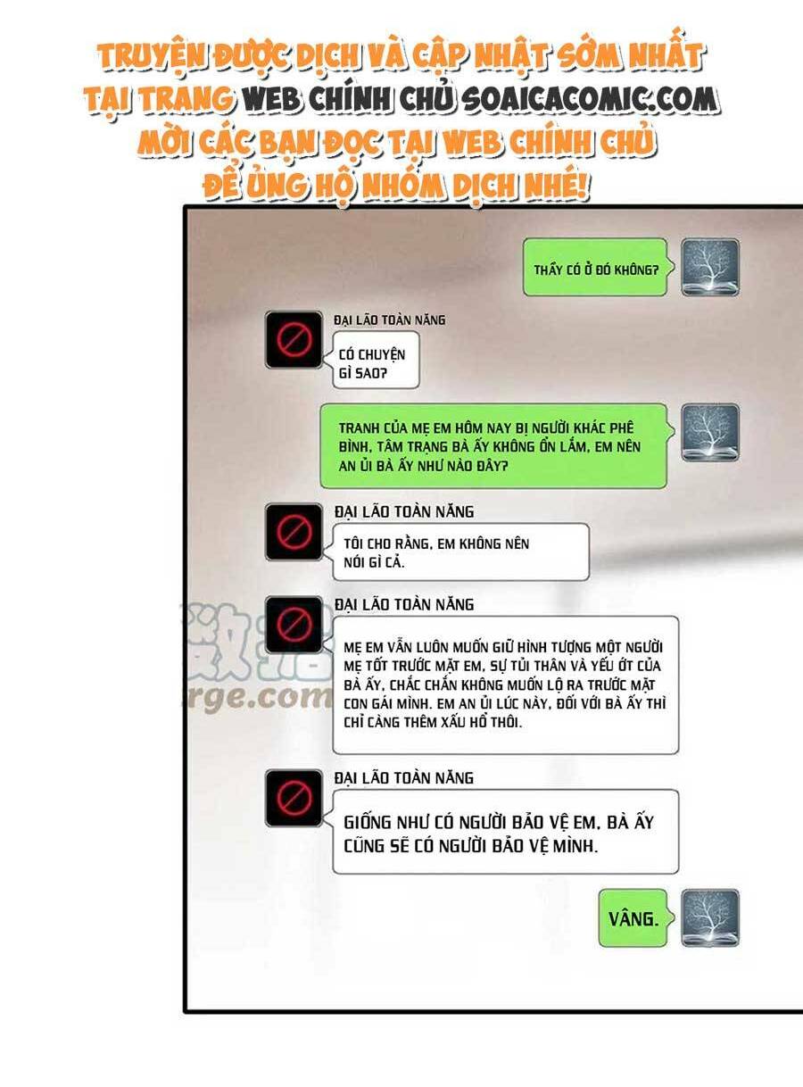 Bị Ép Yêu Sếp Mỗi Ngày: Chapter 57