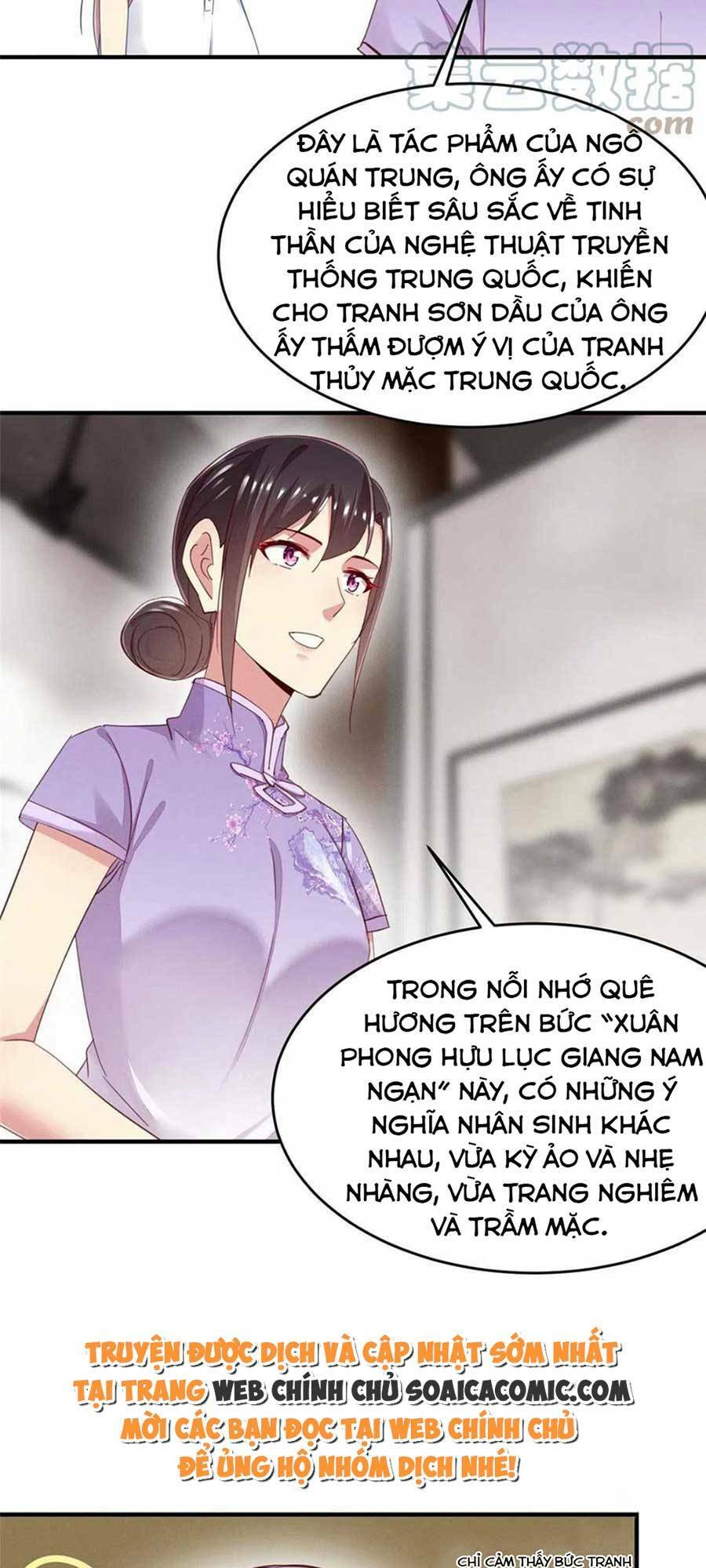 Bị Ép Yêu Sếp Mỗi Ngày: Chapter 57