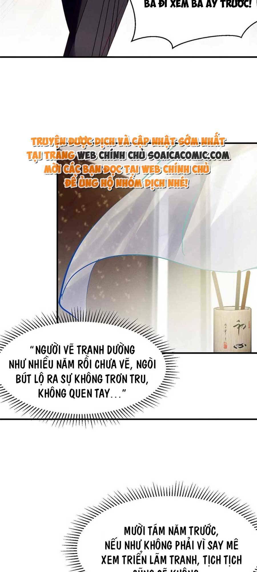 Bị Ép Yêu Sếp Mỗi Ngày: Chapter 57