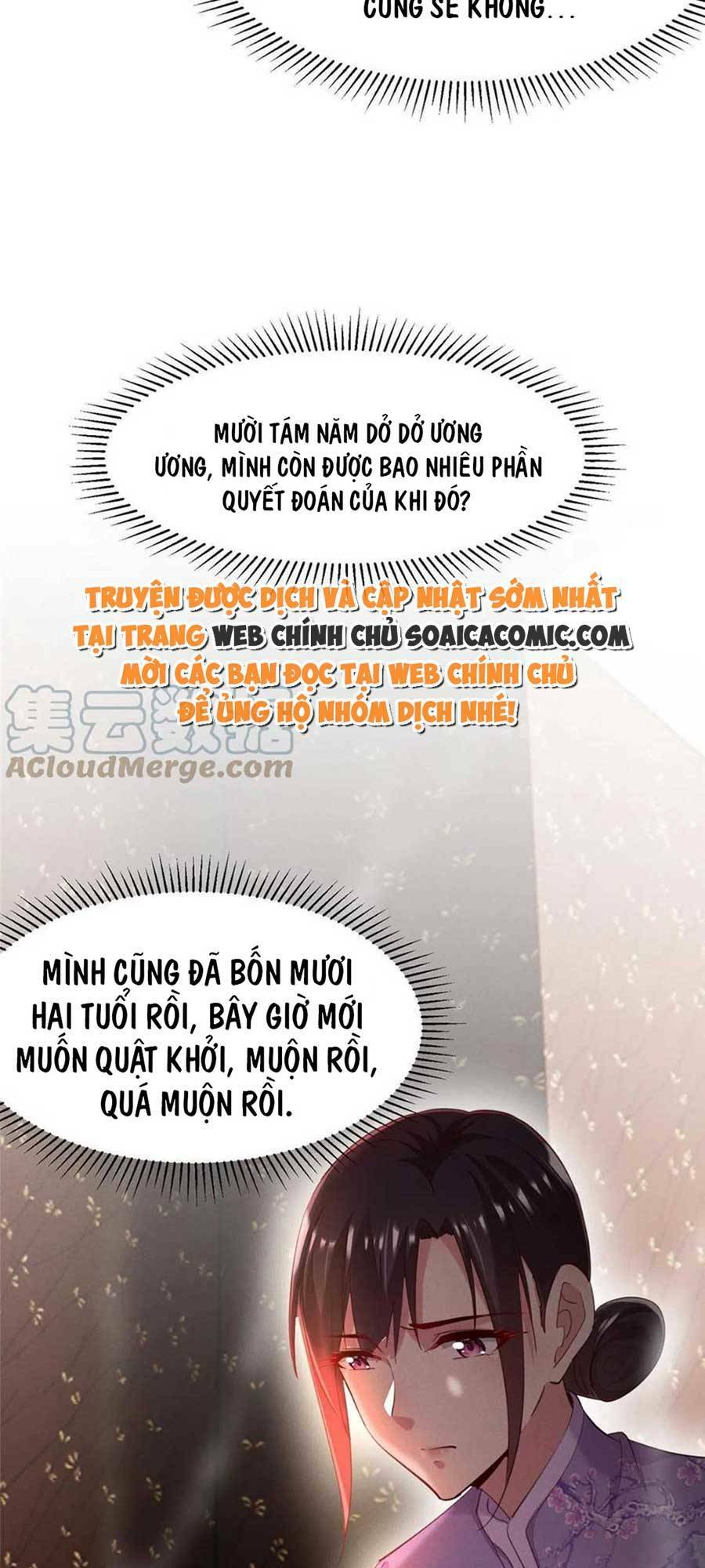 Bị Ép Yêu Sếp Mỗi Ngày: Chapter 57