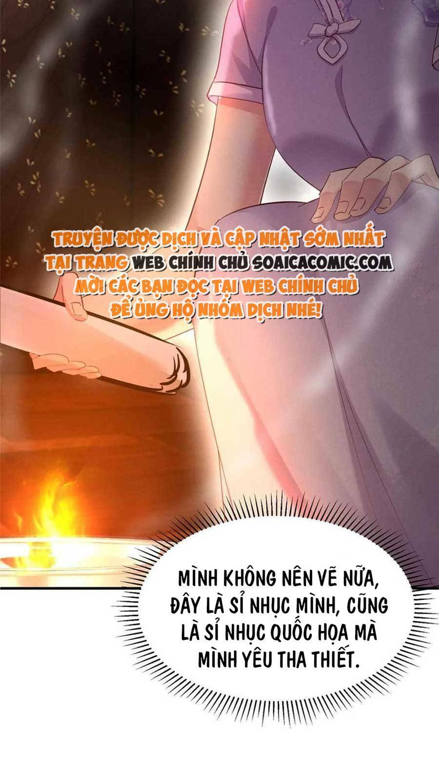 Bị Ép Yêu Sếp Mỗi Ngày: Chapter 57
