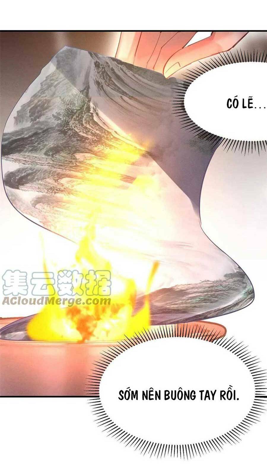 Bị Ép Yêu Sếp Mỗi Ngày: Chapter 57