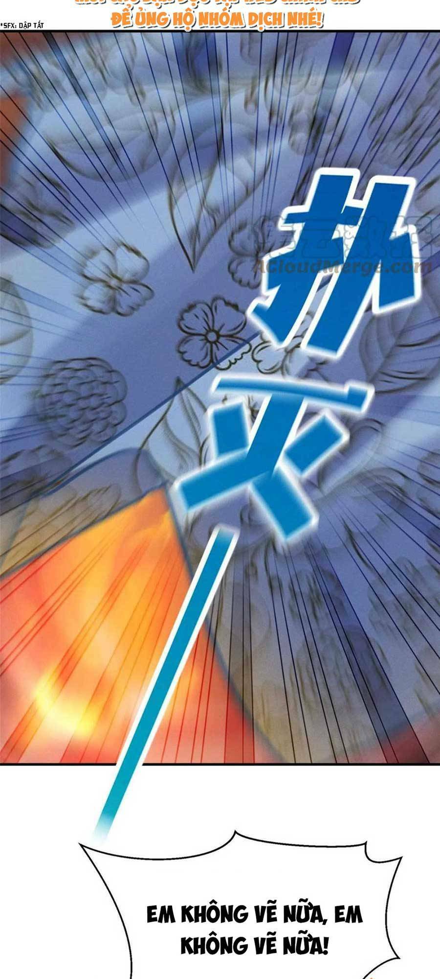 Bị Ép Yêu Sếp Mỗi Ngày: Chapter 57