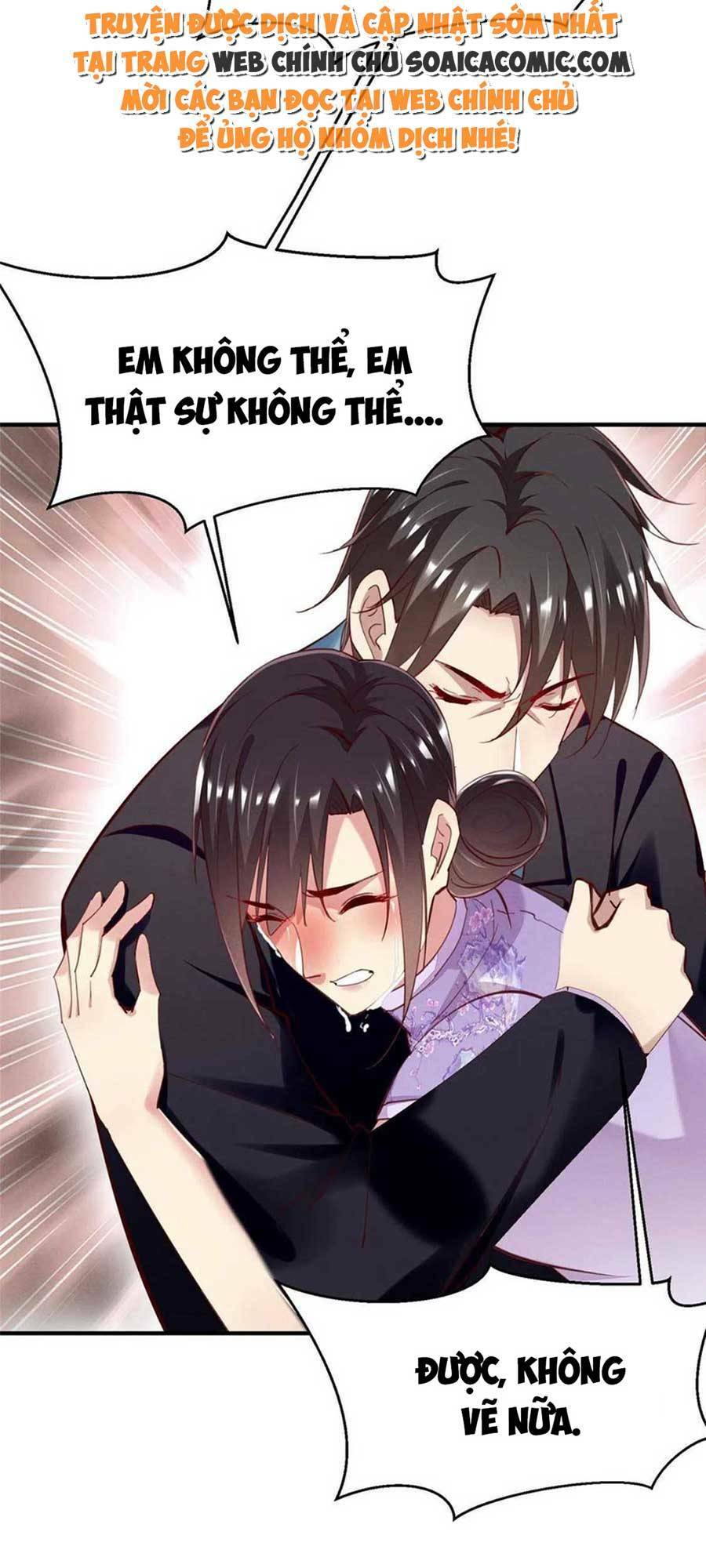 Bị Ép Yêu Sếp Mỗi Ngày: Chapter 57