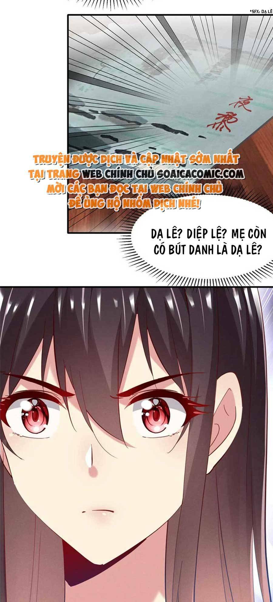 Bị Ép Yêu Sếp Mỗi Ngày: Chapter 57