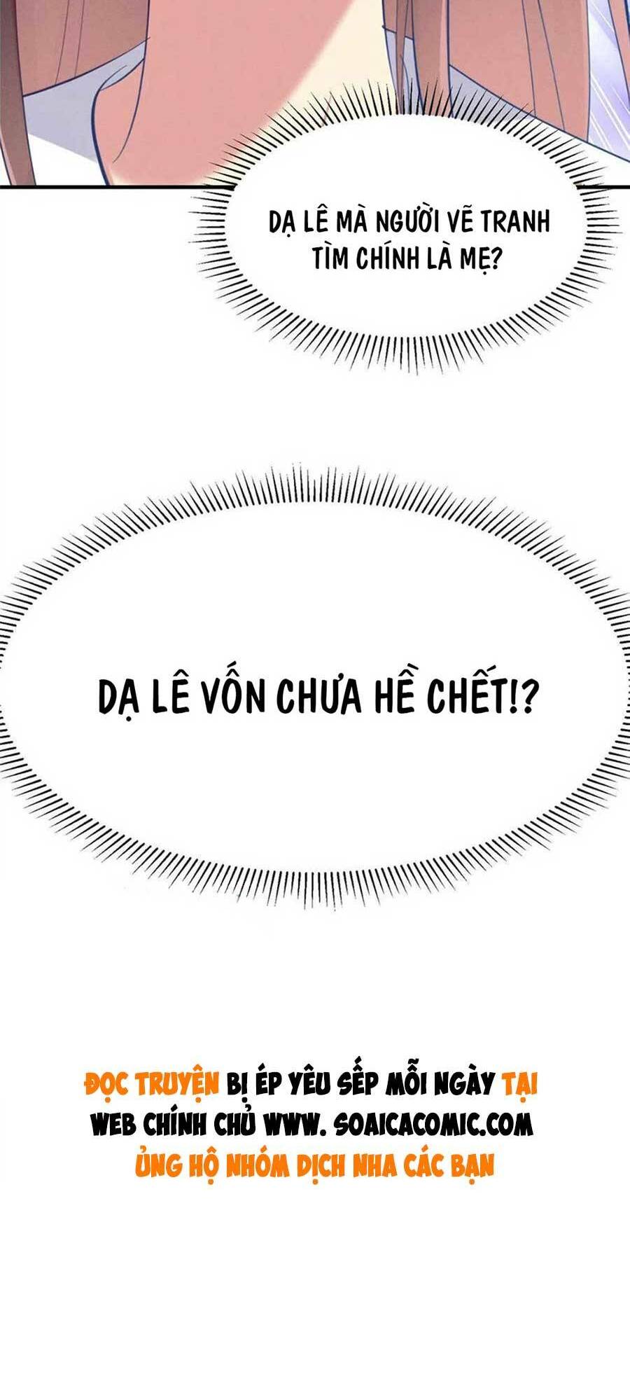 Bị Ép Yêu Sếp Mỗi Ngày: Chapter 57