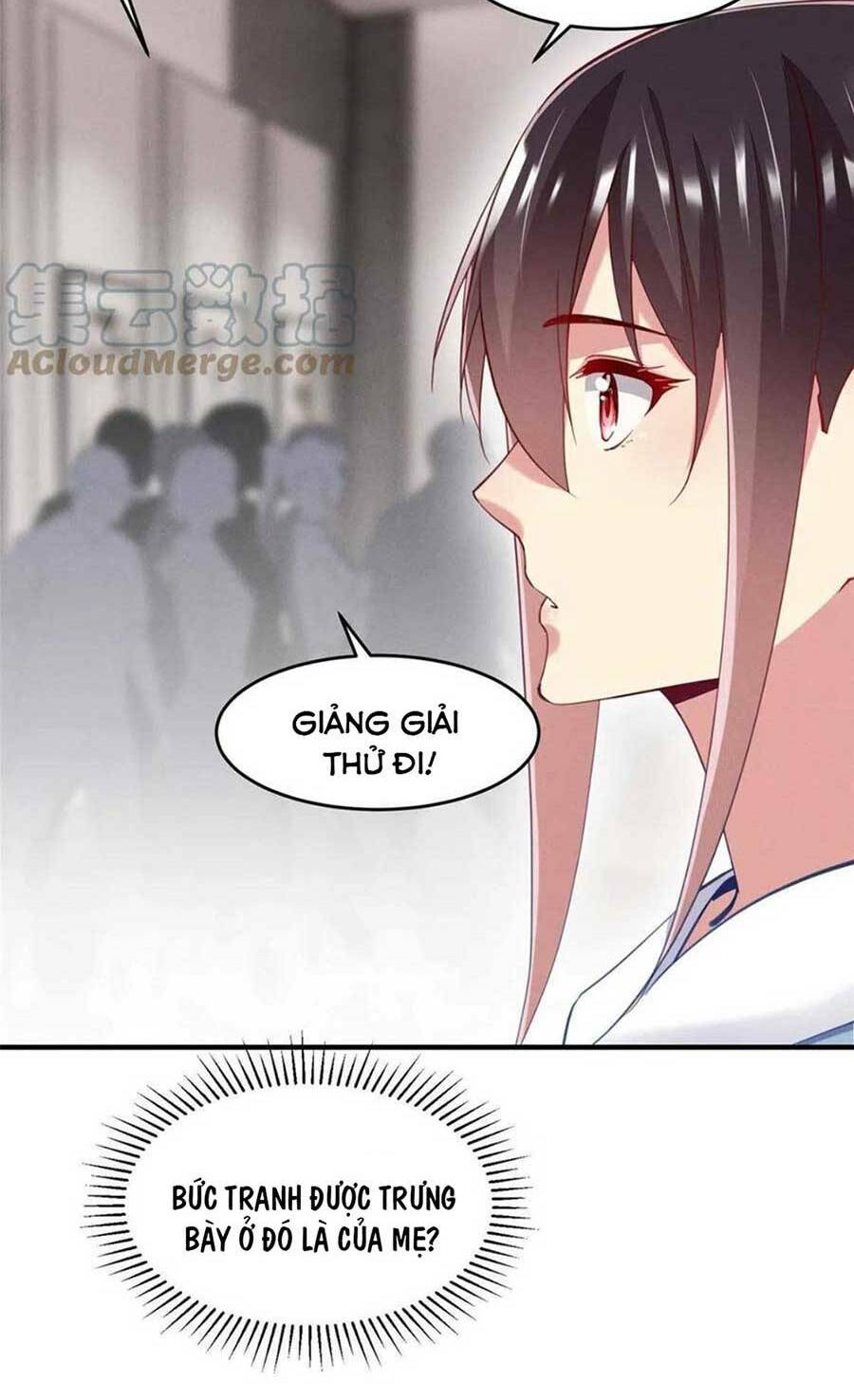 Bị Ép Yêu Sếp Mỗi Ngày: Chapter 57