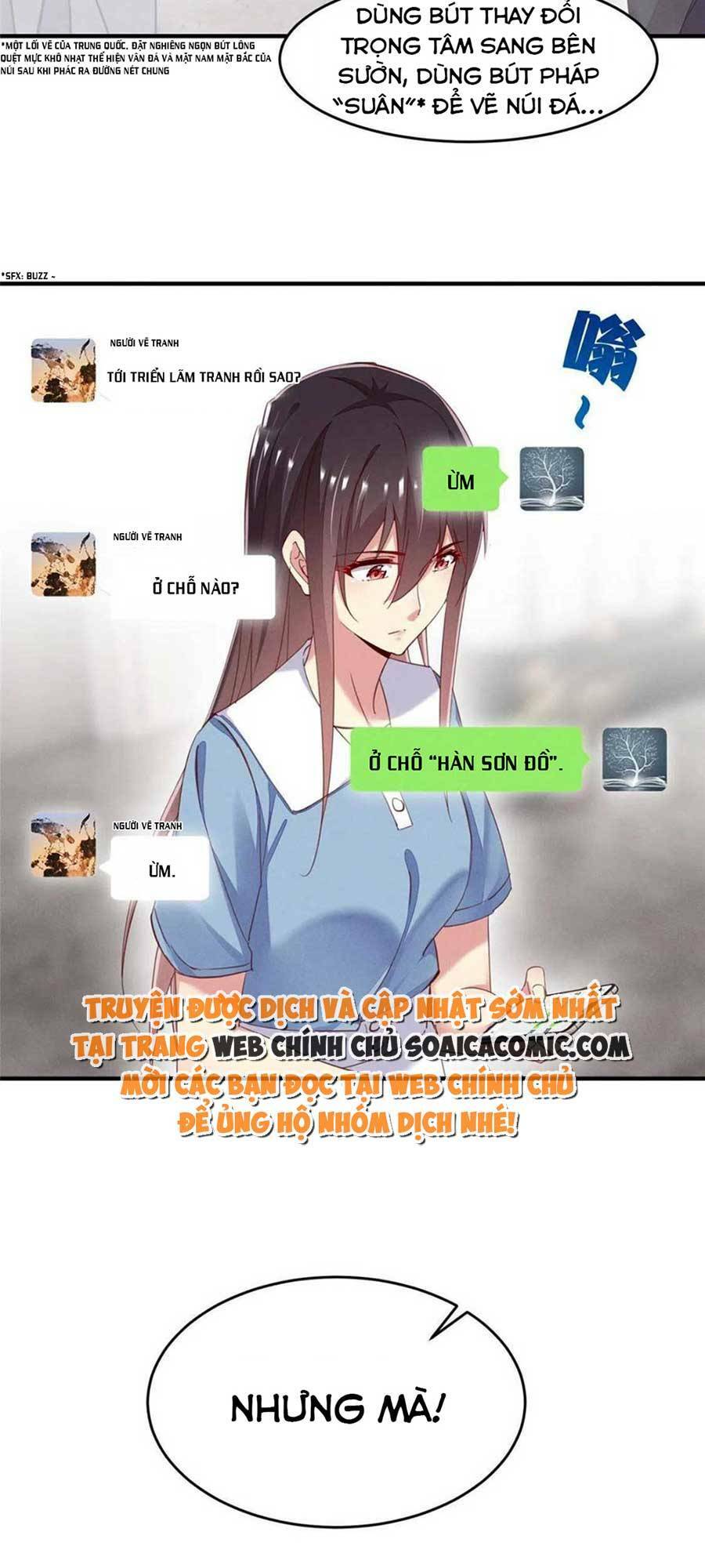 Bị Ép Yêu Sếp Mỗi Ngày: Chapter 57
